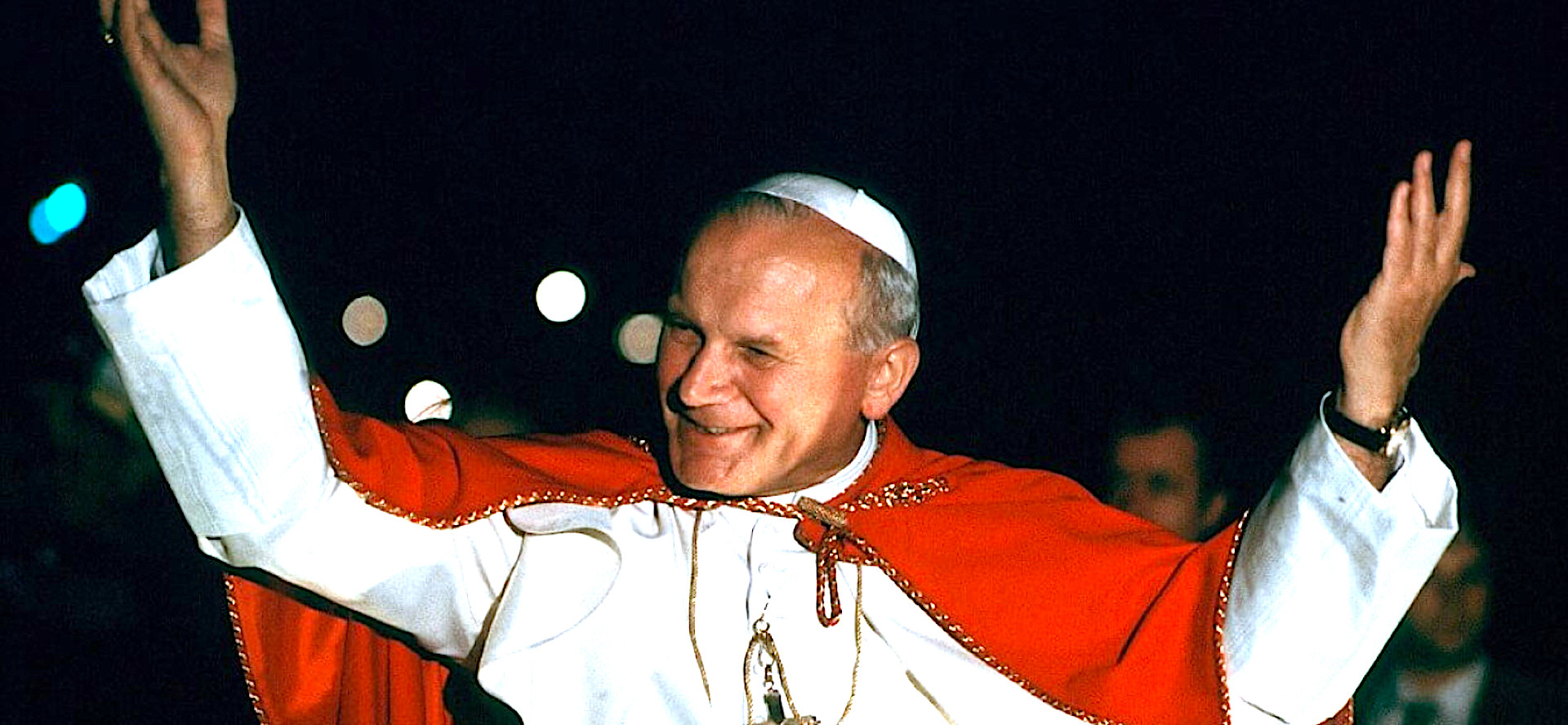 16 października 1978 – godz. 18:18 – „Habemus Papam!”