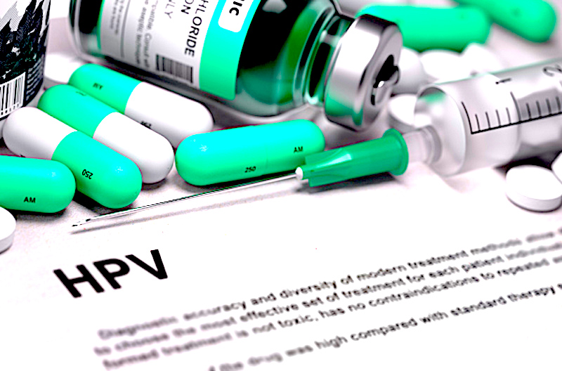 Biała Księga Szczepień HPV