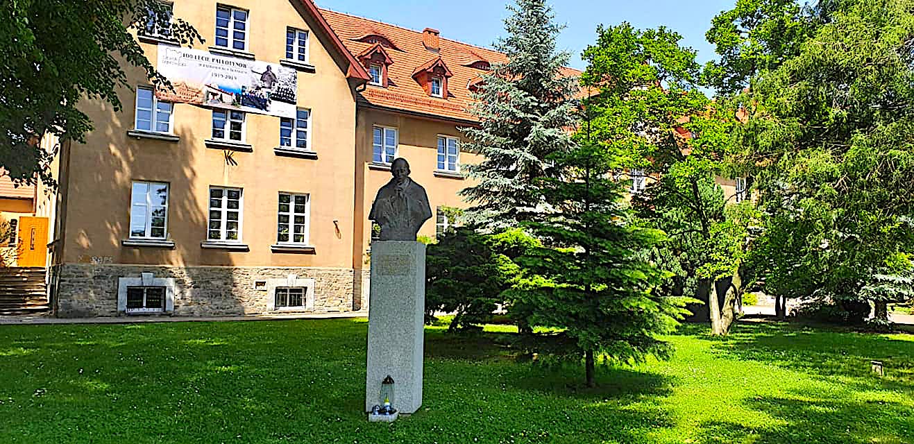 „Chcemy dziękować Bogu za 100 lat” – Pallotyni świętują jubileusz obecności w Ząbkowicach Śląskich