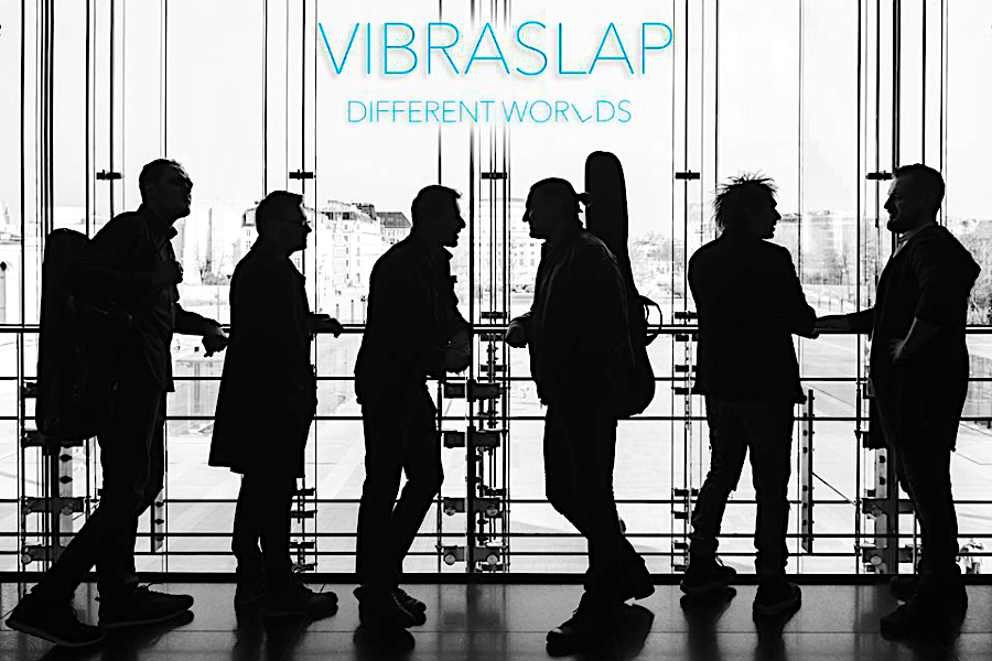 „Different Wor(l)ds” – poczuj jazz etniczny