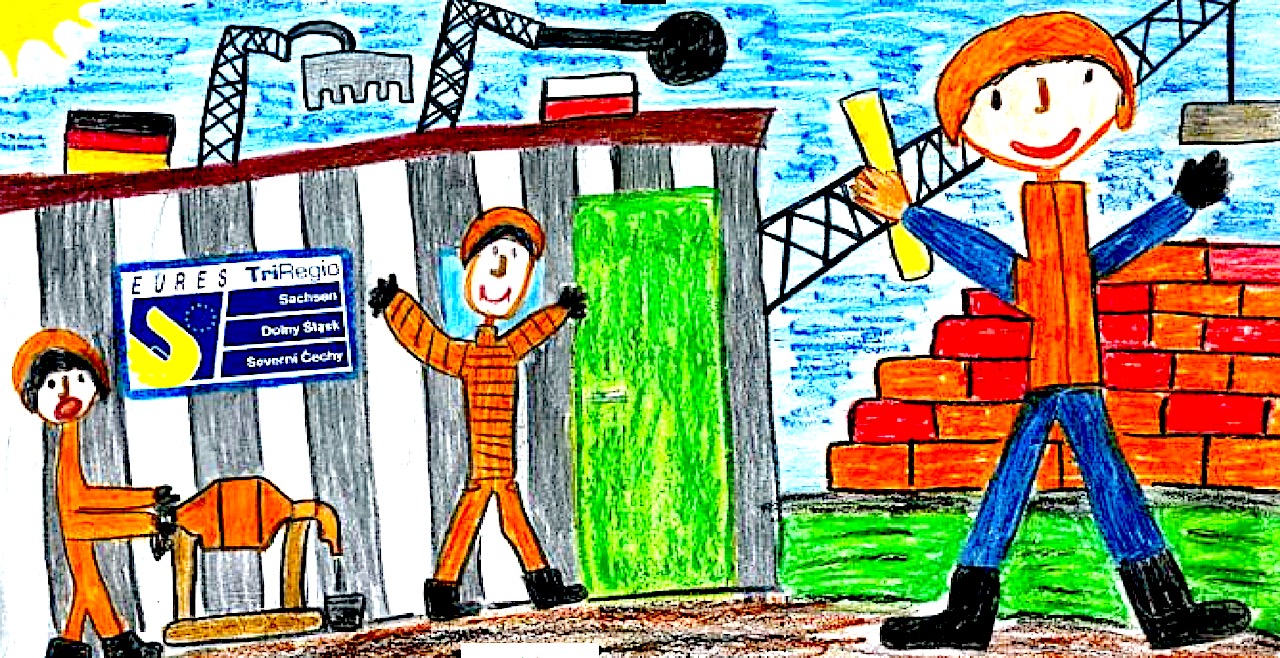 Jak bezpiecznie pracować w Niemczech? – przyjdź i dowiedz się