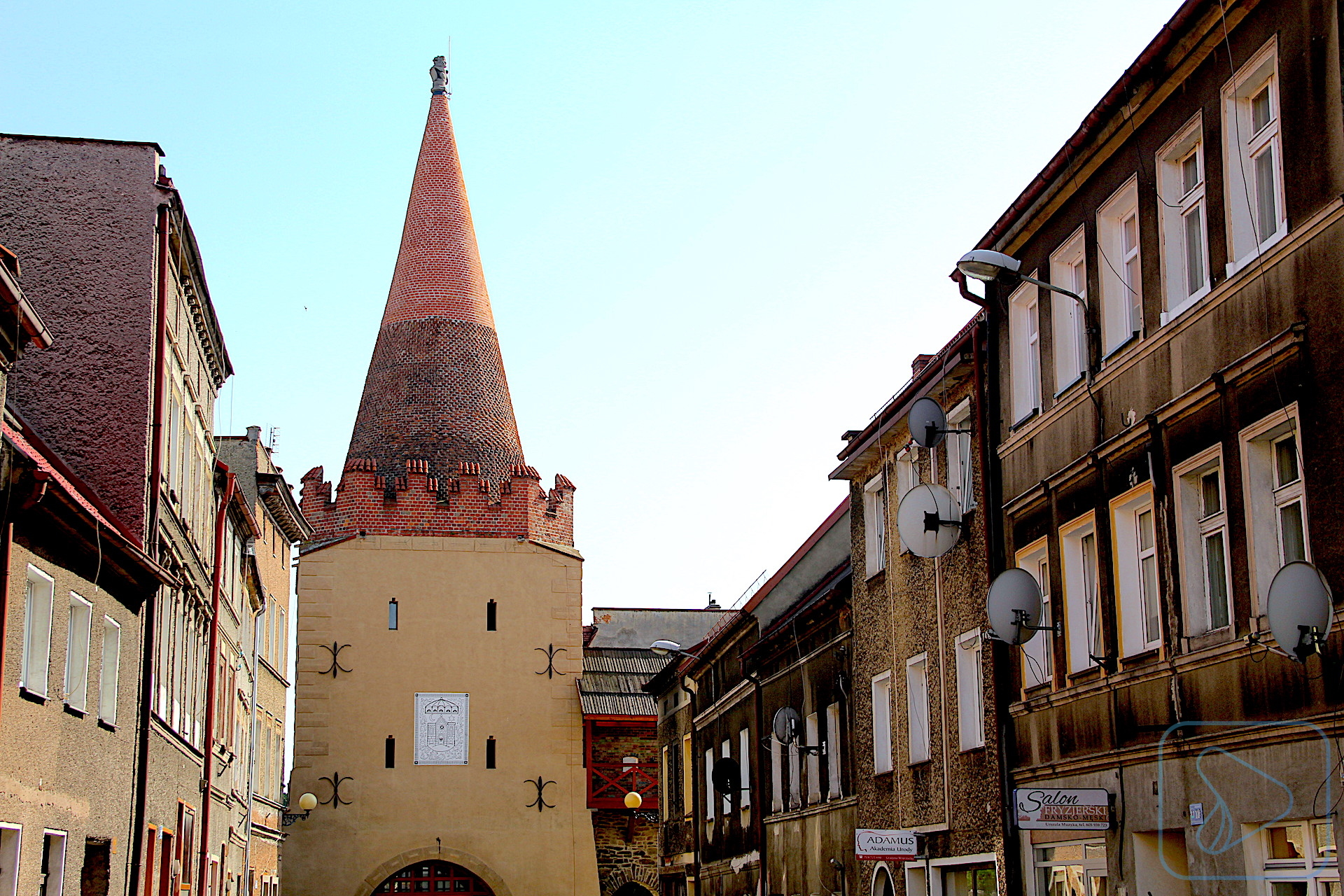 Jesteśmy na początku drogi – dzisiaj ruszamy