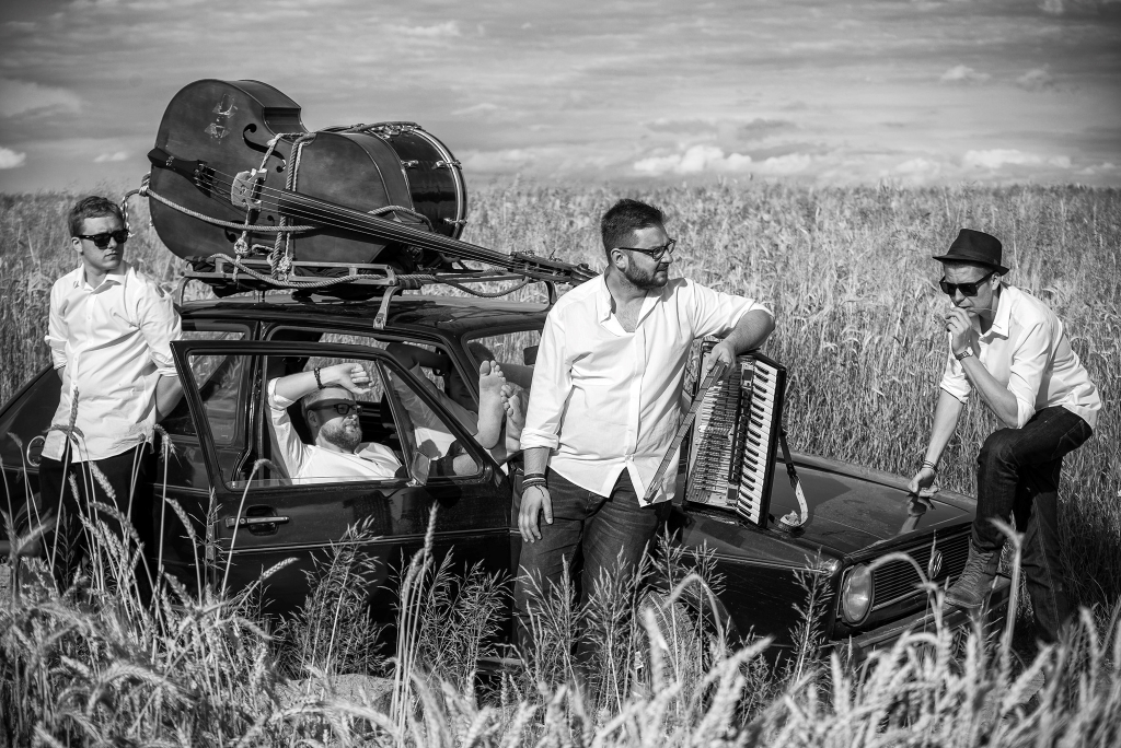 „NeoKlez” – muzyka bezkompromisowa