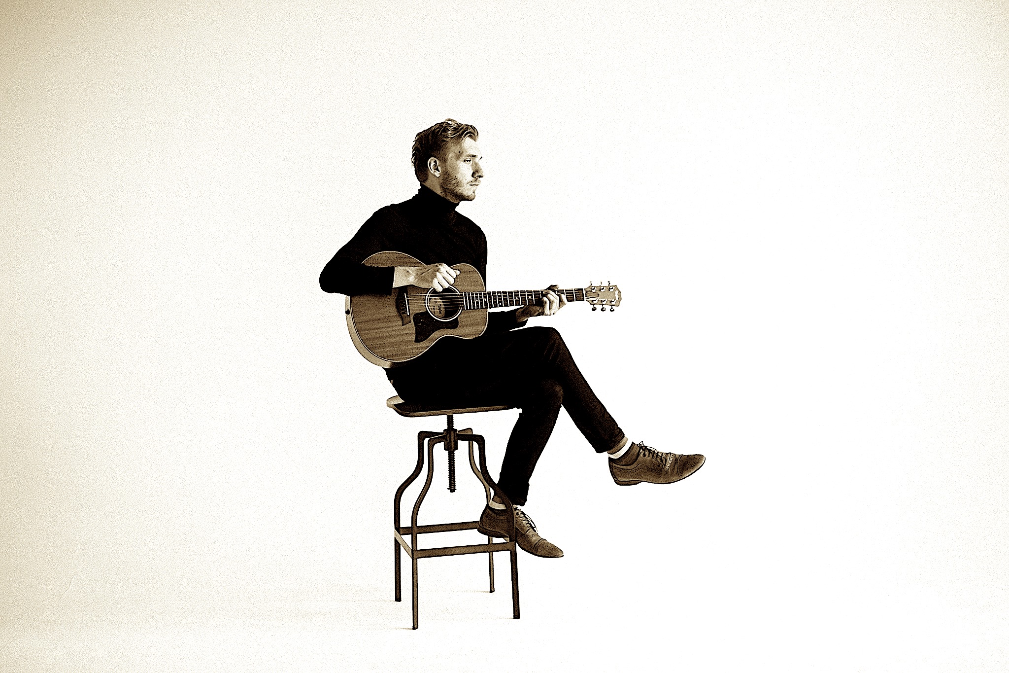 PostMan na „Tajnym Koncercie” – muzyka folk w niebanalnym brzmieniu