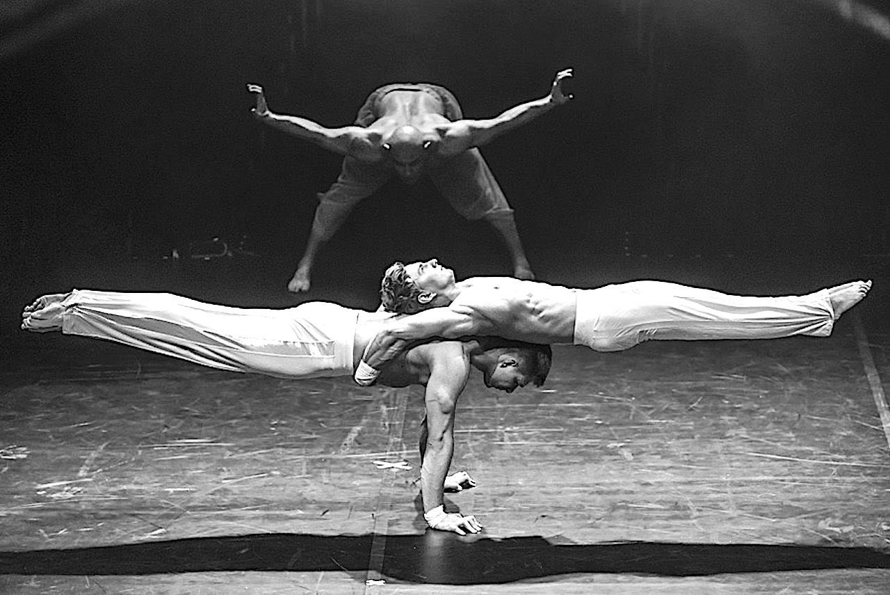 „Sen nocy letniej” – to, co zobaczysz, będzie urzekające