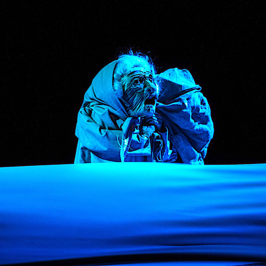 „Trzy ćwierci do śmierci” – czy ktoś przyjdzie z pomocą?