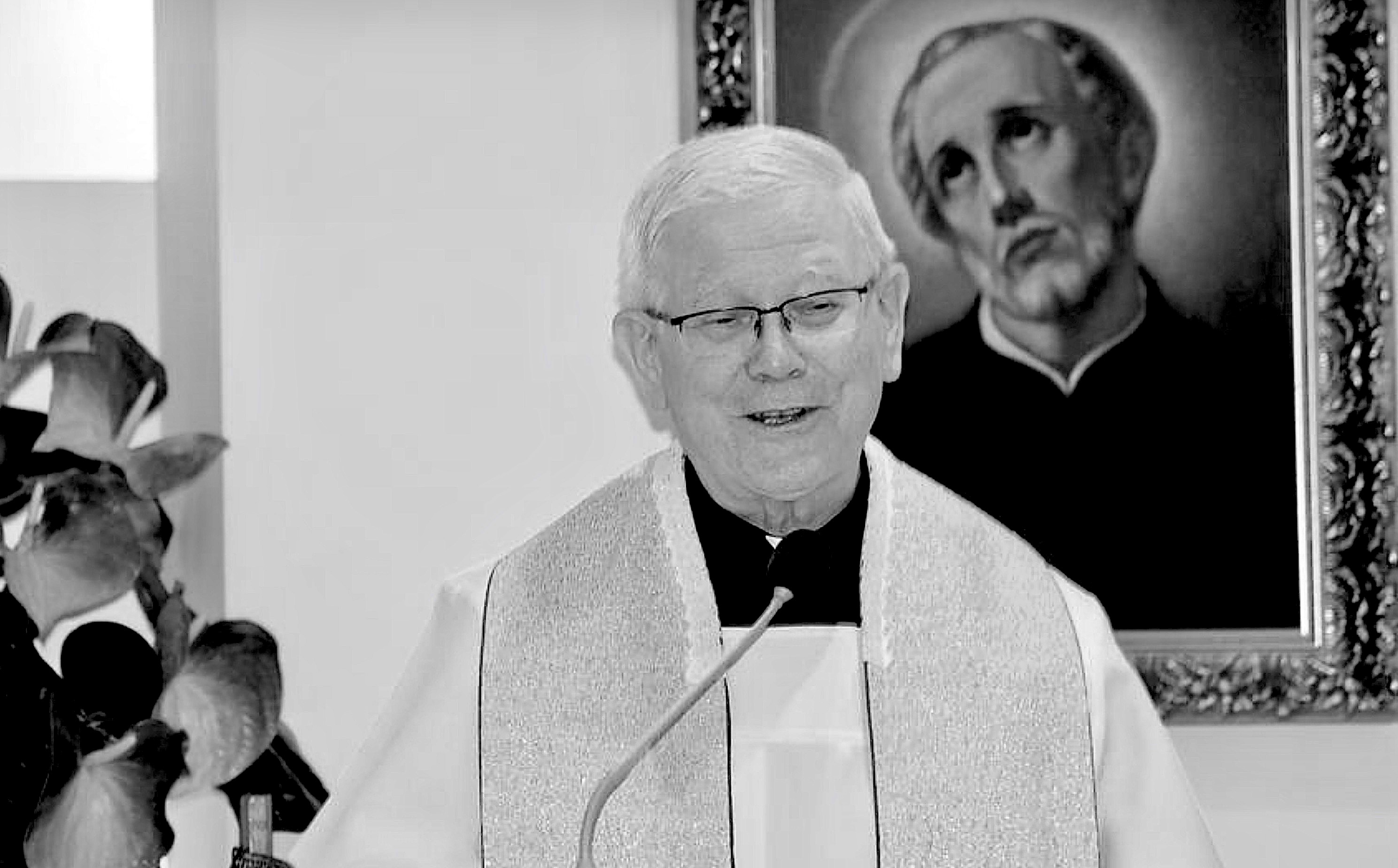 Zmarł ks. Kazimierz Czulak – kapłan, wychowawca, myśliciel