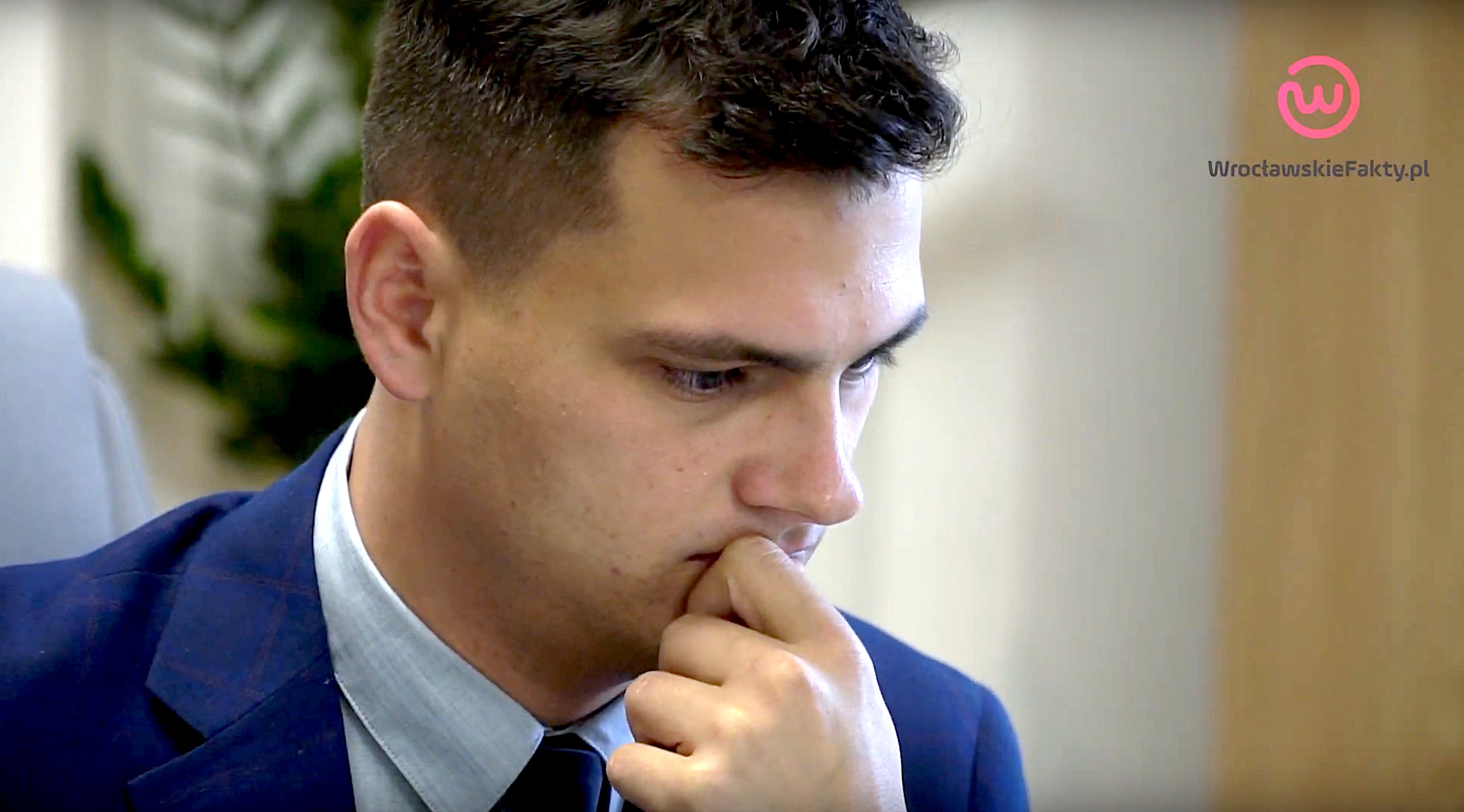 Dolny Śląsk to ambitne wyzwanie – tak uważa Grzegorz Macko – wicemarszałek Dolnego Śląska [VIDEO]