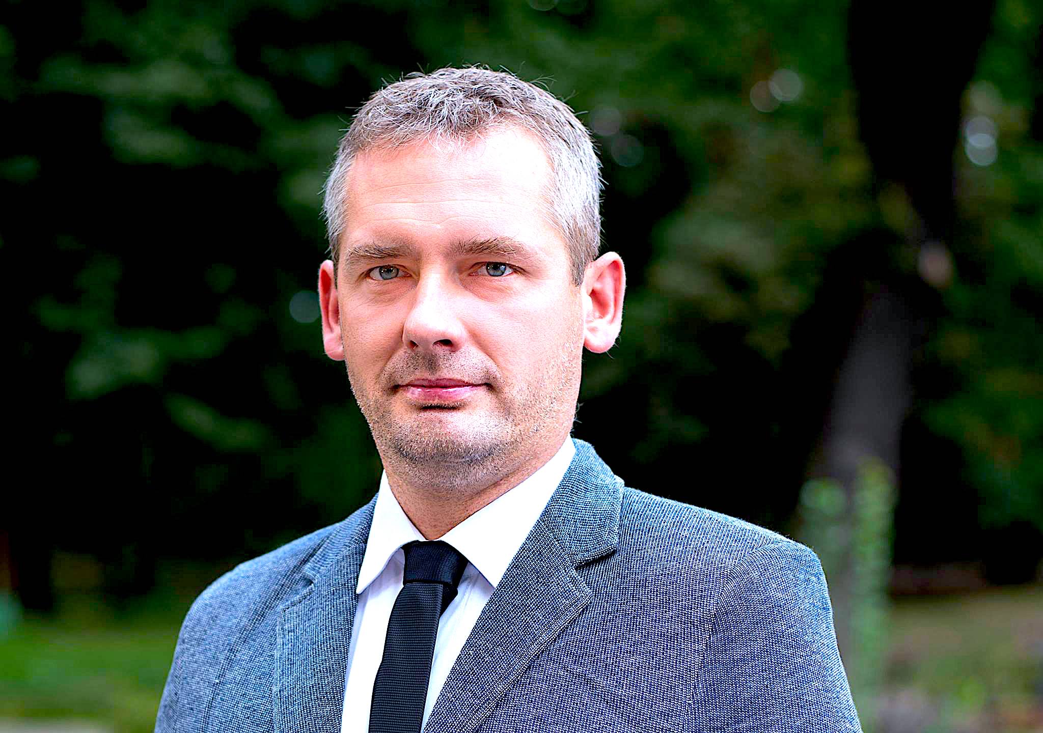 Daniel Ciepierski prezesem Ząbkowickiego Centrum Sportu i Rekreacji – jest decyzja rady nadzorczej