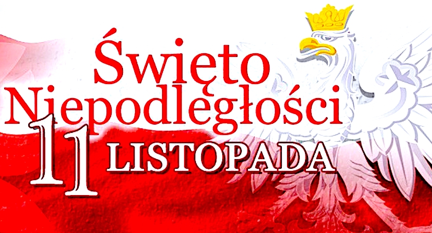 Narodowe Święto Niepodległości – w Gminie Kamieniec Ząbkowicki