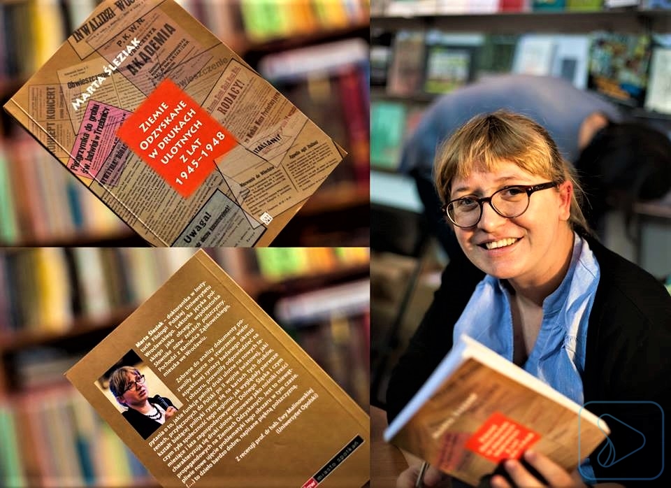 Niezwykłe przedsięwzięcie wyjątkowych kobiet, czyli o niecodziennym słowniku i absolwentce ząbkowickiego LO