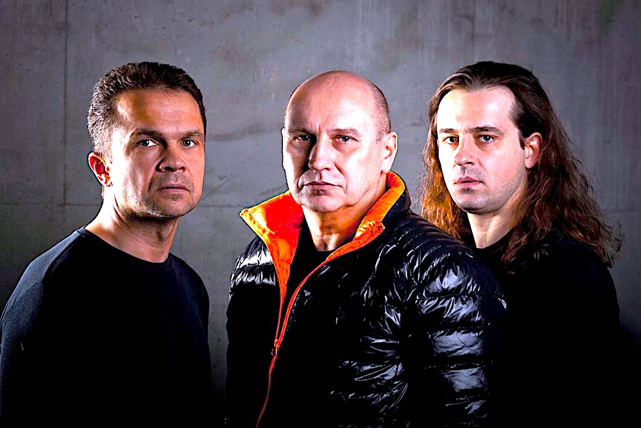 Pawlik / Moniuszko – Polish Jazz