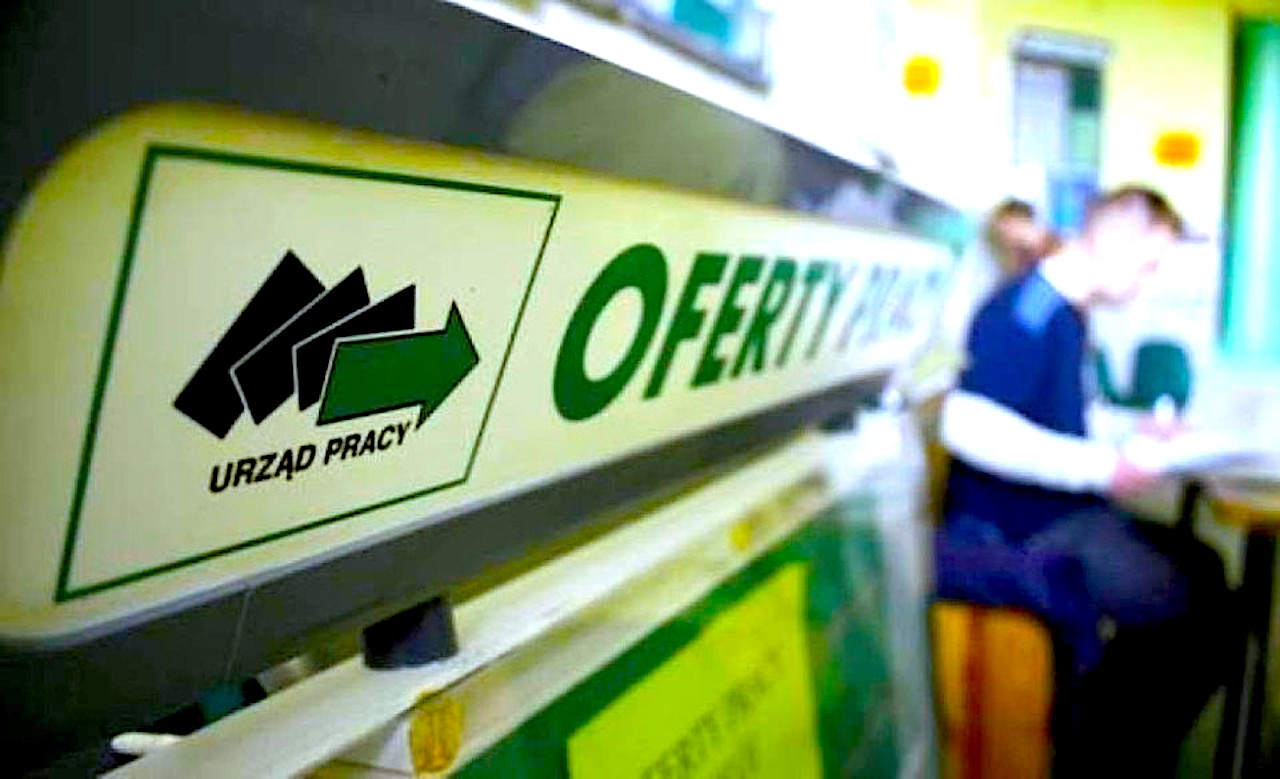 Są miejsca pracy – podejmij ofertę