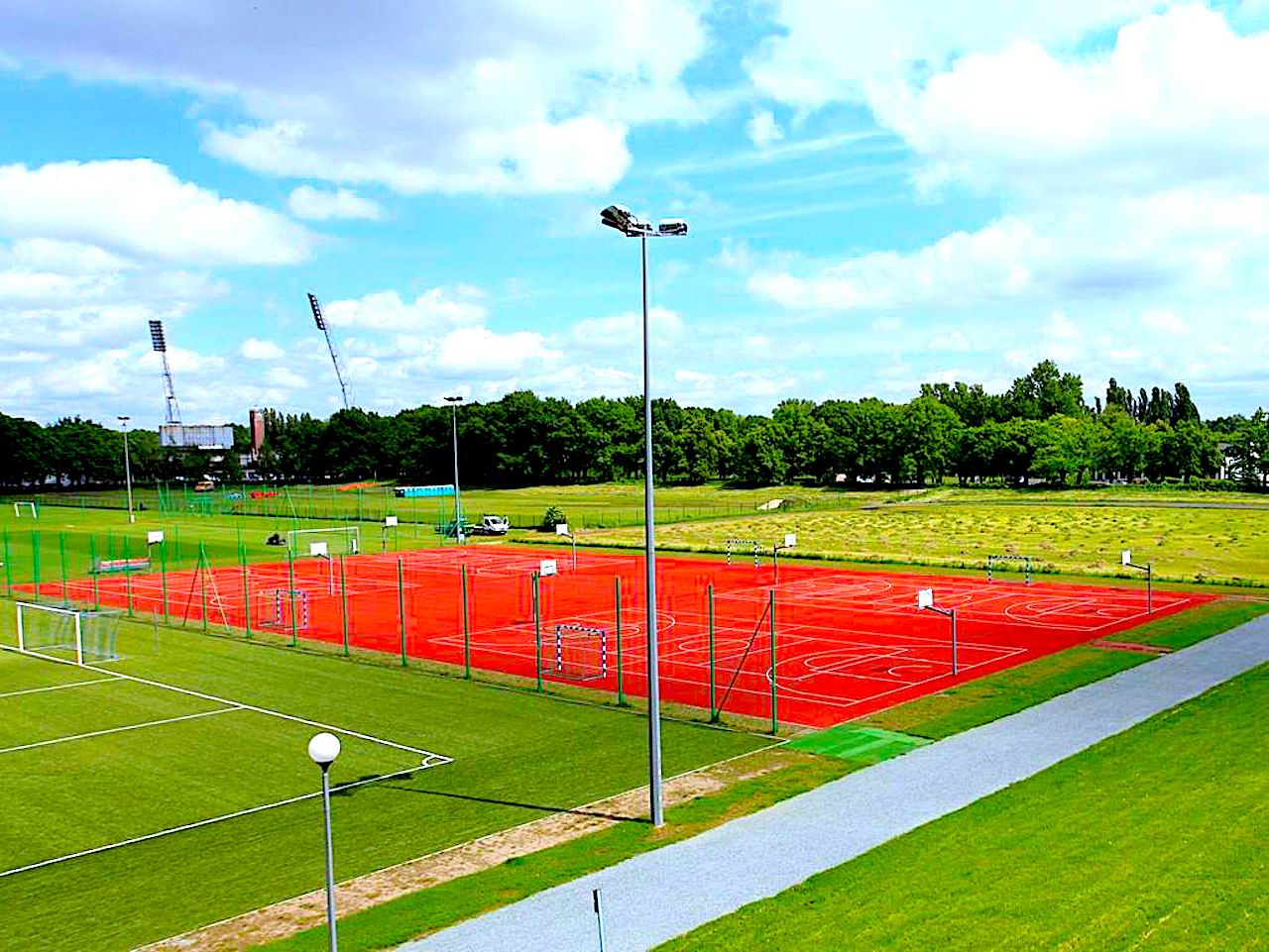 Siatkówka, kolarstwo i piłka ręczna – rusza III edycja Dolnośląskich Akademii Sportowych