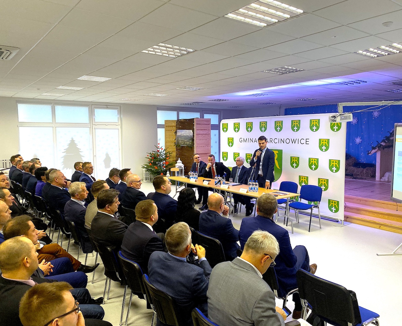 Droga S8 powstanie – kolejne konsultacje z samorządami przybliżają początek budowy