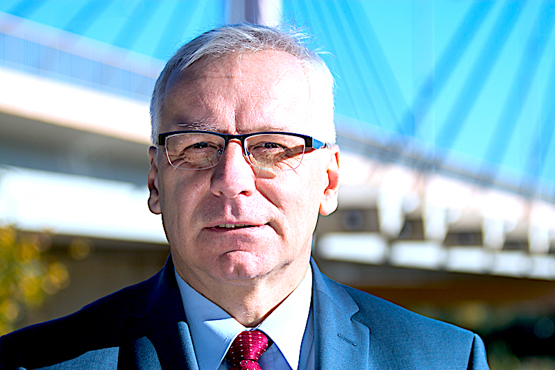 Nowy wojewoda powołany przez premiera – Jarosław Obremski szefem administracji rządowej na Dolnym Śląsku