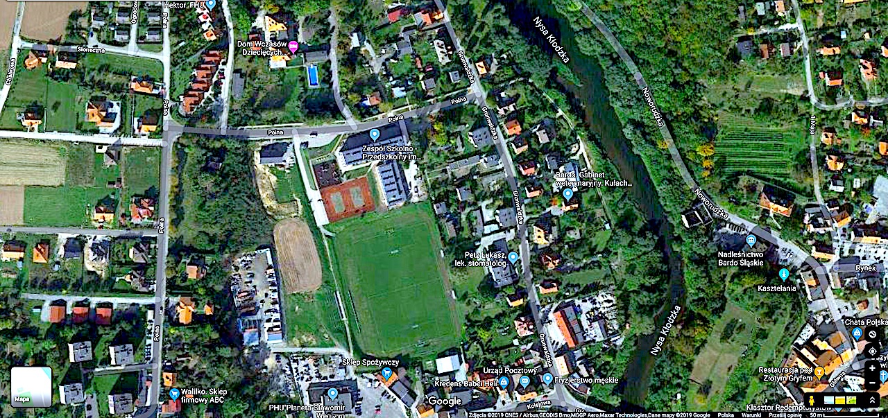 Kolejna duża drogowa inwestycja – Bardo modernizuje ul. Grunwaldzką