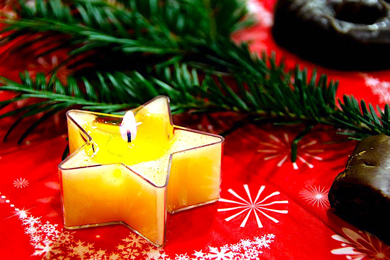 Najpiękniejsze polskie kolędy – i jeszcze coś muzycznie pięknego