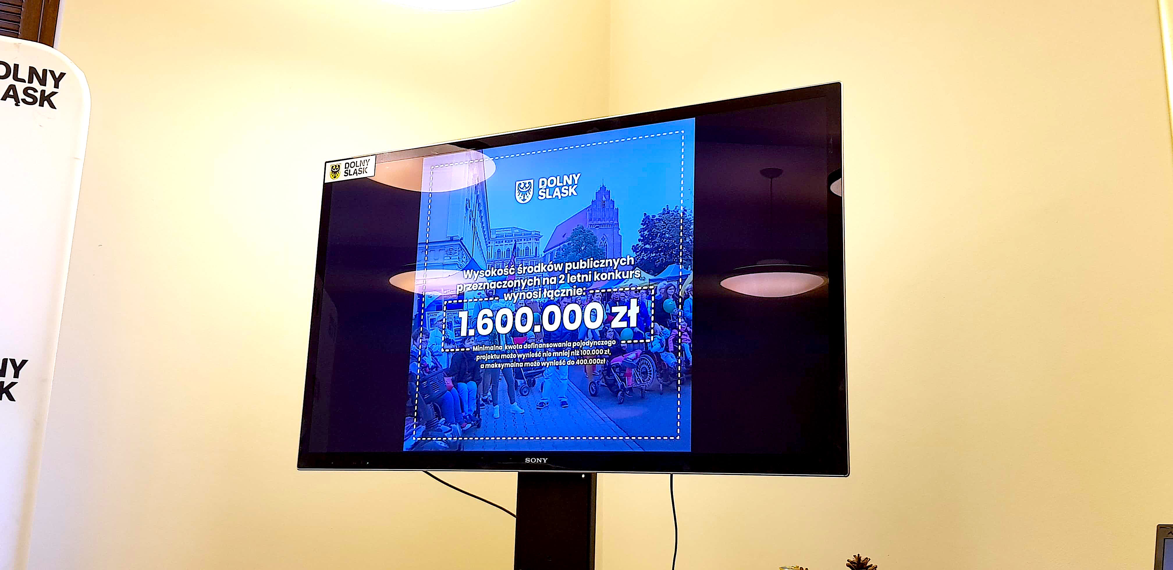 Pomoc wytchnieniowa i usługi asystenckie – można się ubiegać o dofinansowanie