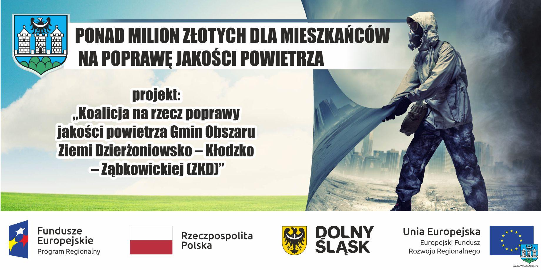 Przekażemy Mieszkańcom ponad milion złotych!