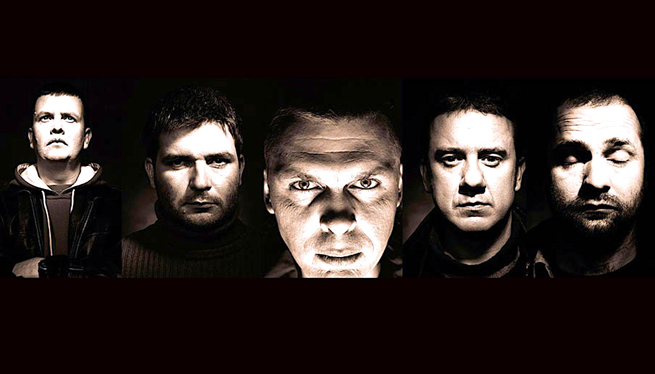 Raz Dwa Trzy – opowieść o zakamarkach duszy