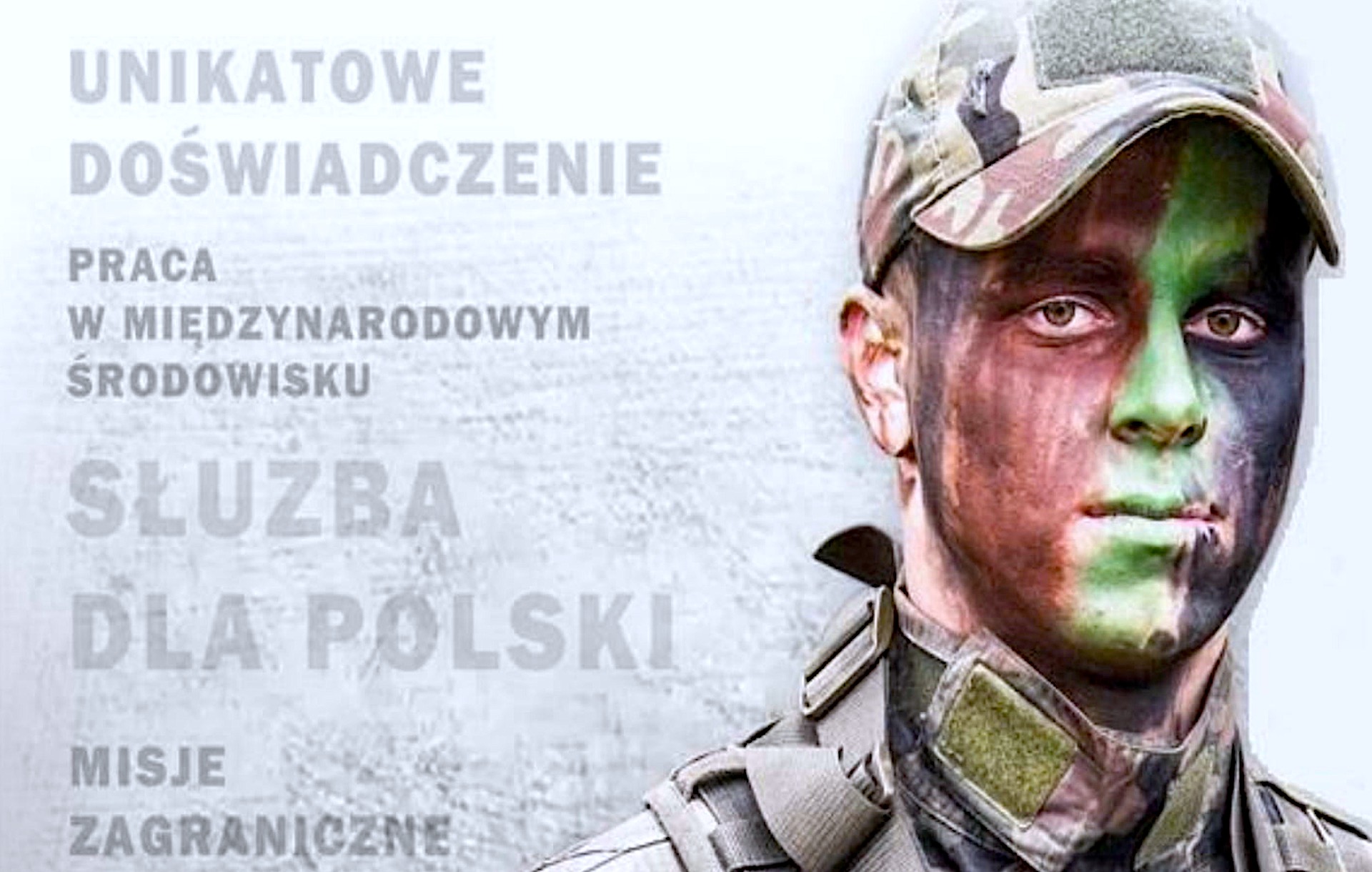 WKU Kłodzko – nabór na I turnus służby przygotowawczej