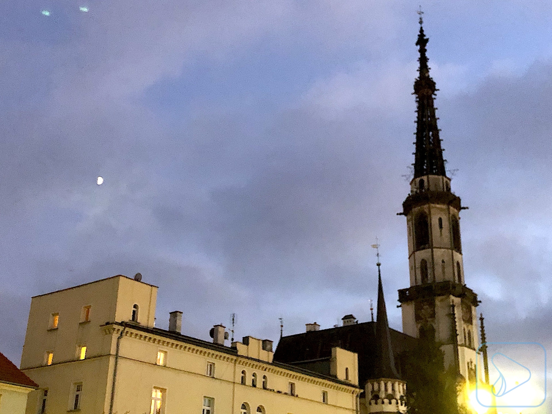 Widzieć, jak jest…, i wiedzieć, co jest…