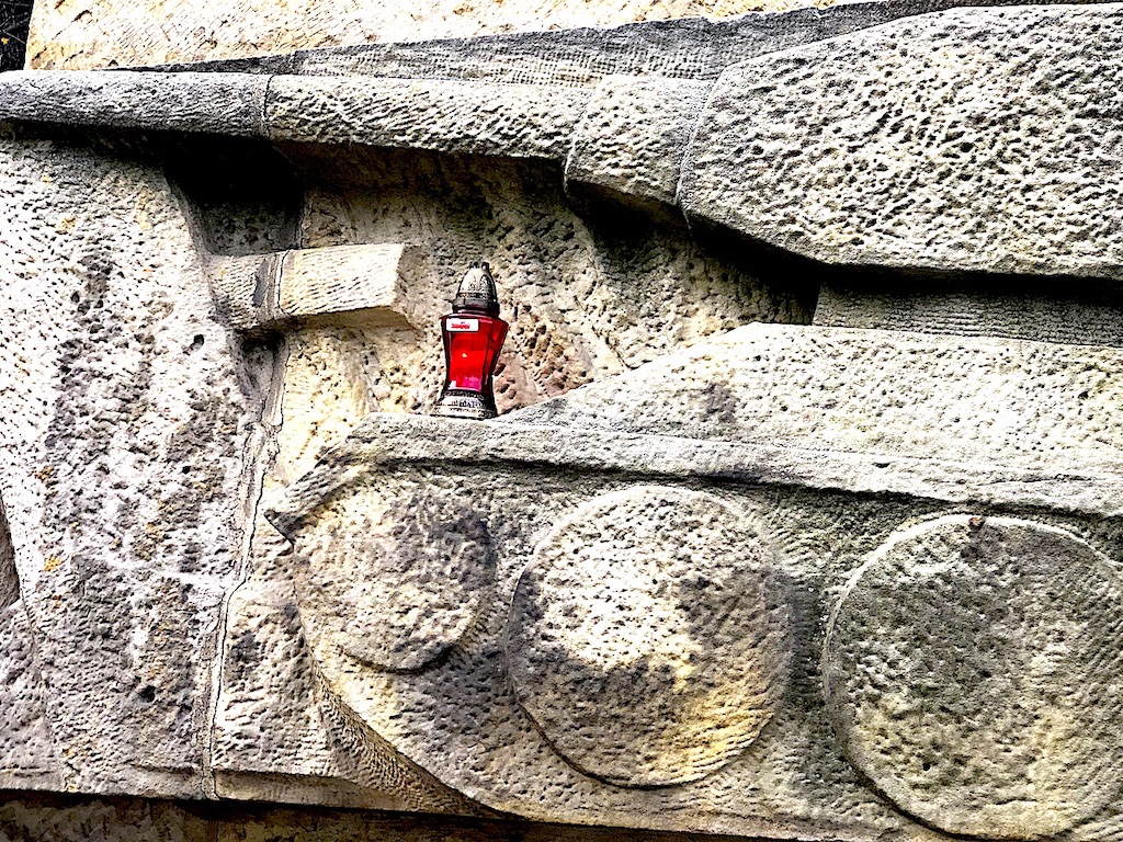 „Wrona orła nie pokona” – i nie pokonała, bo pragnienie wolności było silniejsze