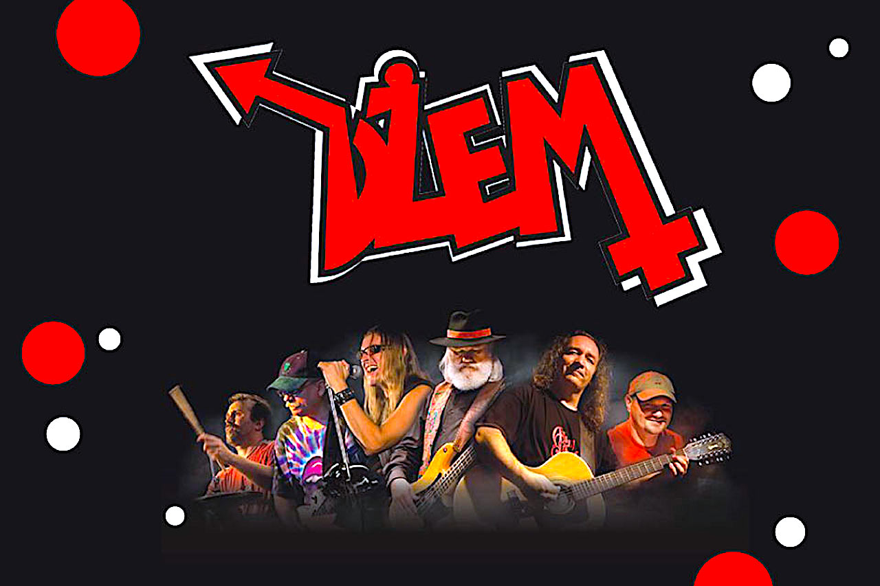 Dżem zagra klubowy koncert we Wrocławiu – będą najlepsze kawałki