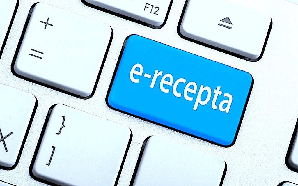 E-recepta zastępuje receptę – co warto wiedzieć w tej sprawie?