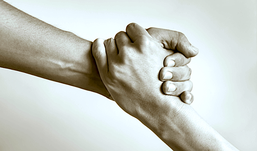 Gminne Centrum Pomocy jest do Twojej dyspozycji