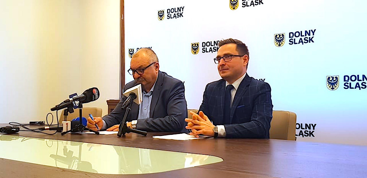 Jest okazja do aktywności lokalnych wspólnot – piąta edycja dolnośląskiego budżetu obywatelskiego