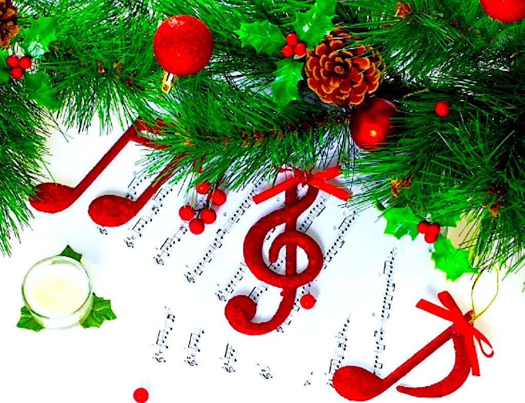 Kolędowanie – wspólne śpiewanie dla dobra