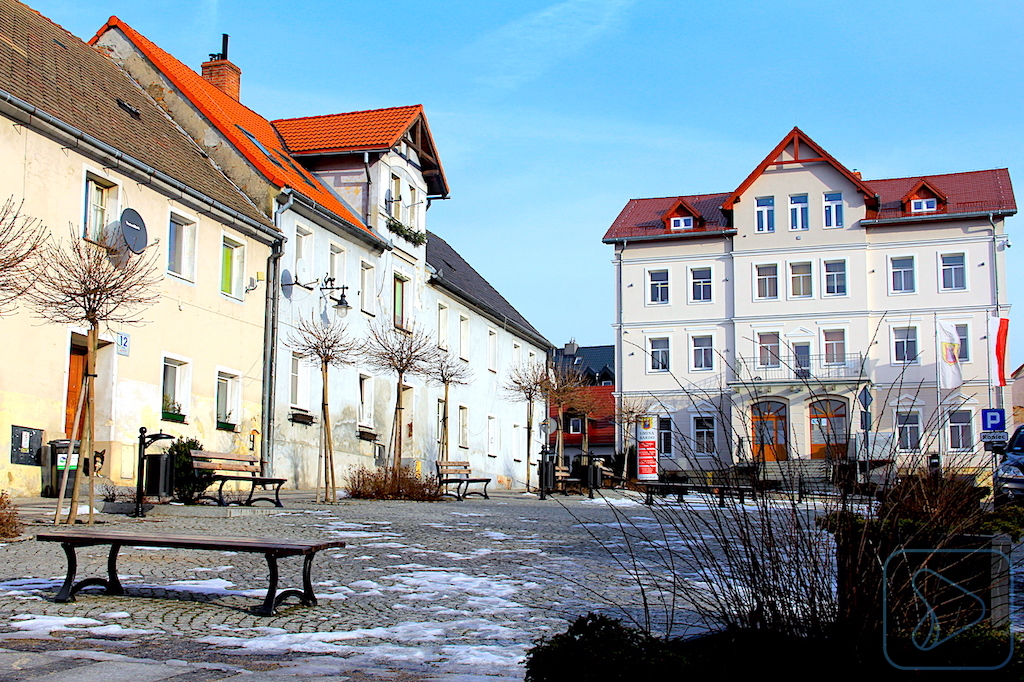 Miasto jest ośrodkiem życia i należy do mieszkańców