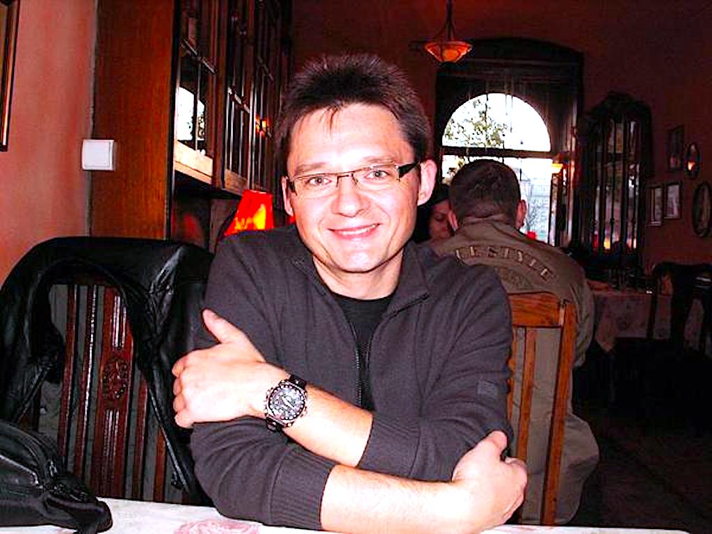 Moje piosenki akustycznie – zaproszenie na recital