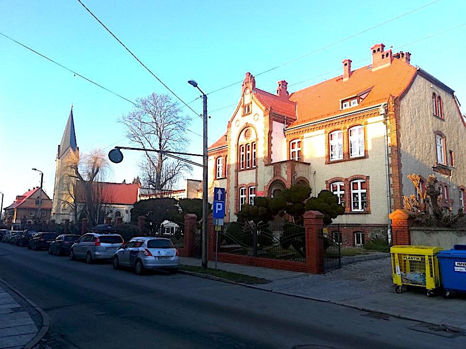 Program Maluch+ w Ziębicach