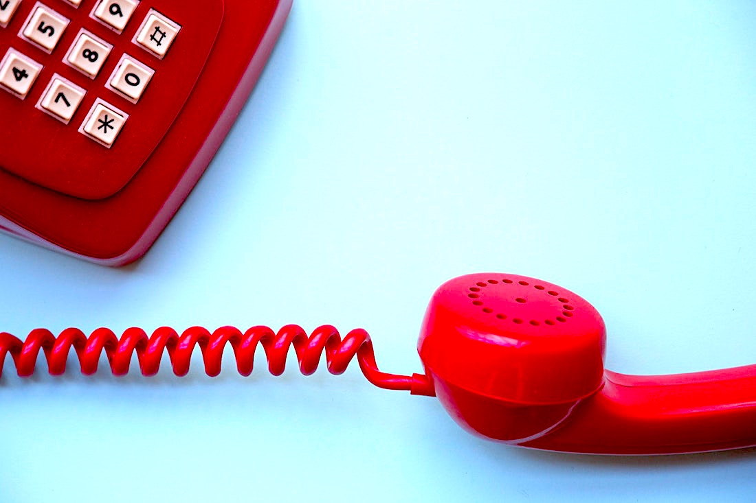 Telefon Zaufania w Ząbkowicach Śląskich