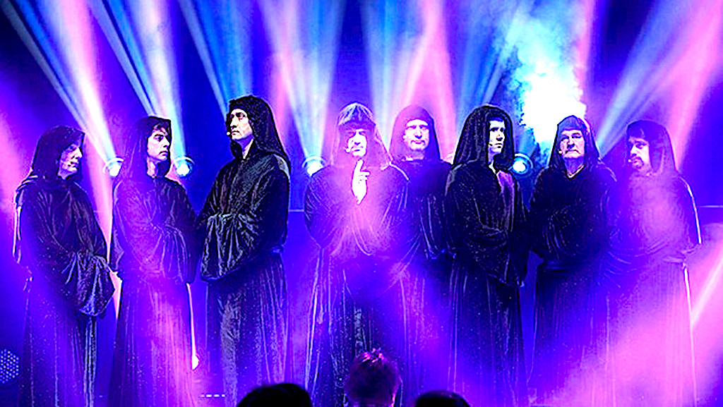 Wielkie przeboje w genialnej interpretacji – Gregorian we Wrocławiu