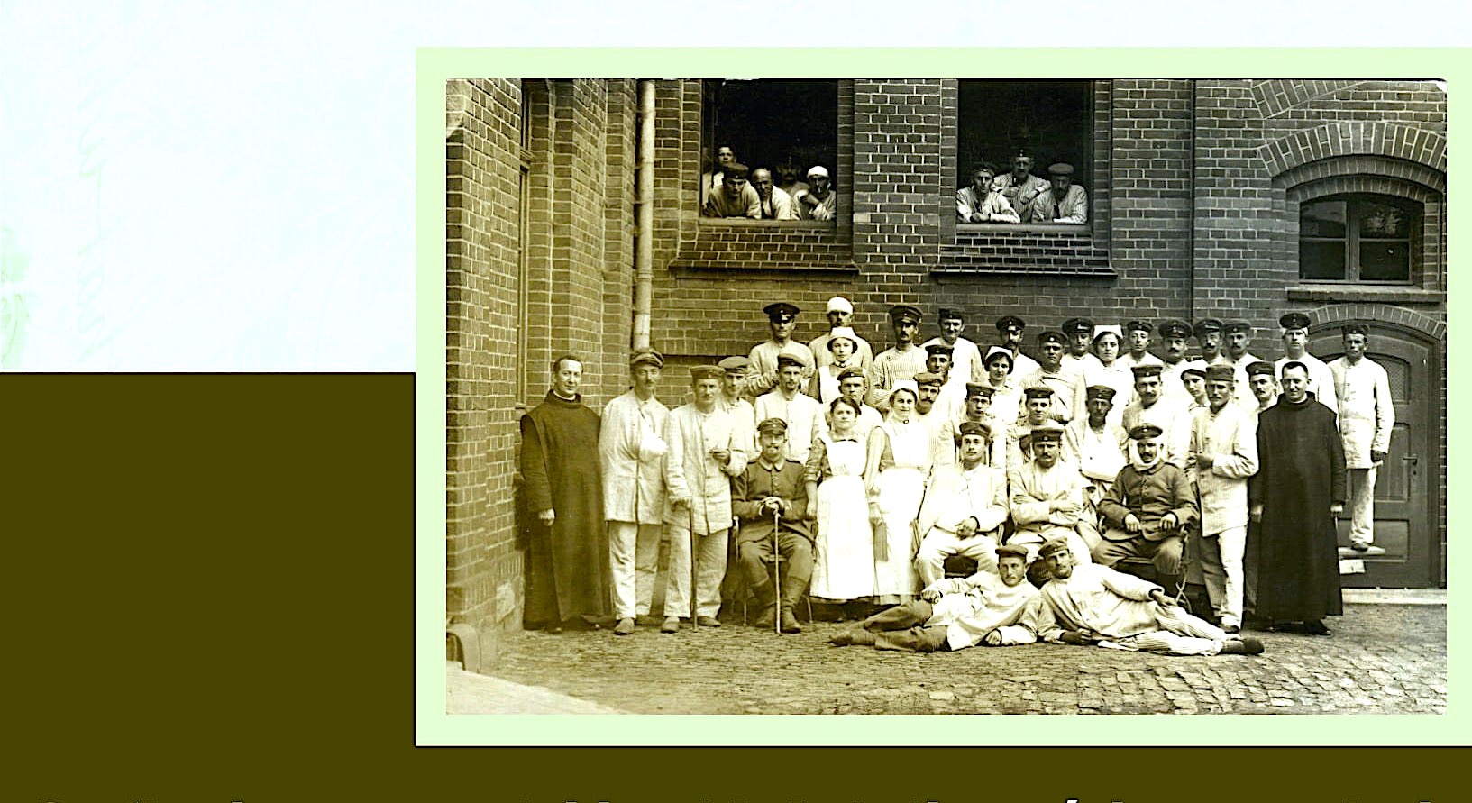 Wokół dziejów miasta III – kolejne pasjonujące spotkanie