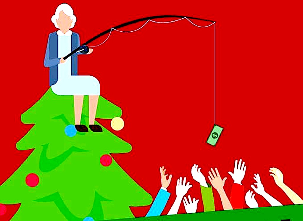 „Ale Szopka” – zaproszenie na spektakl o tym, co w życiu liczy się najbardziej