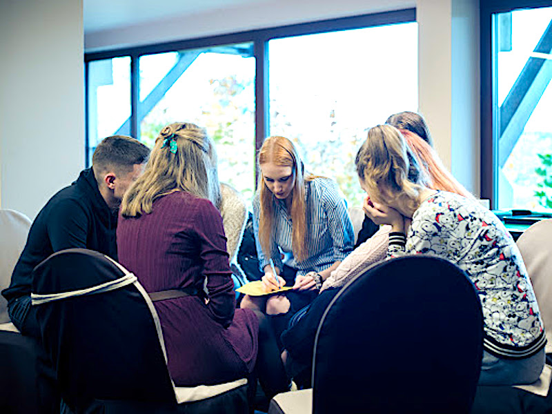Centrum Aktywności Obywatelskiej – nowa formuła wsparcia dla lokalnych społeczności na Dolnym Śląsku