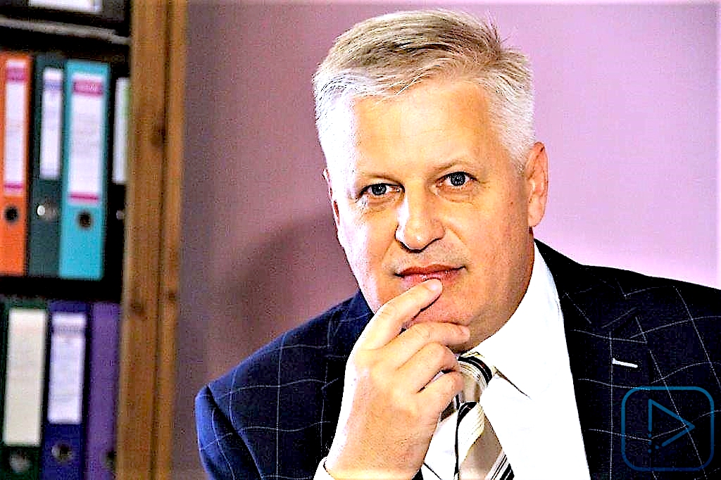 Dariusz Jagieła prezesem ważnej instytucji biznesowej – Agencja Rozwoju Regionalnego „Agroreg” ma nowego szefa