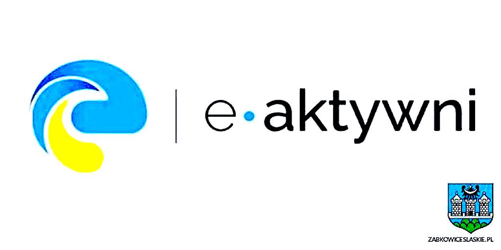 E-aktywni – szkolenie z tworzenia stron internetowych