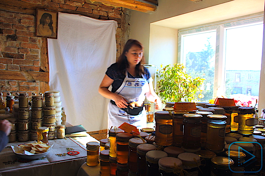 Fakty i mity dotyczące nabiału – prezentacja Malwiny Pasternak