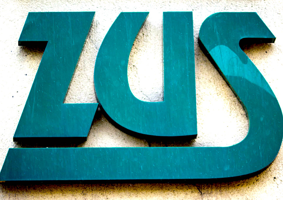 Konsultacje z pracownikiem ZUS w Ząbkowicach Śląskich