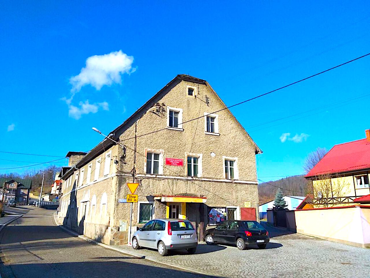 Kultura w Bardzie pod nowym dachem – jest wsparcie rządowe