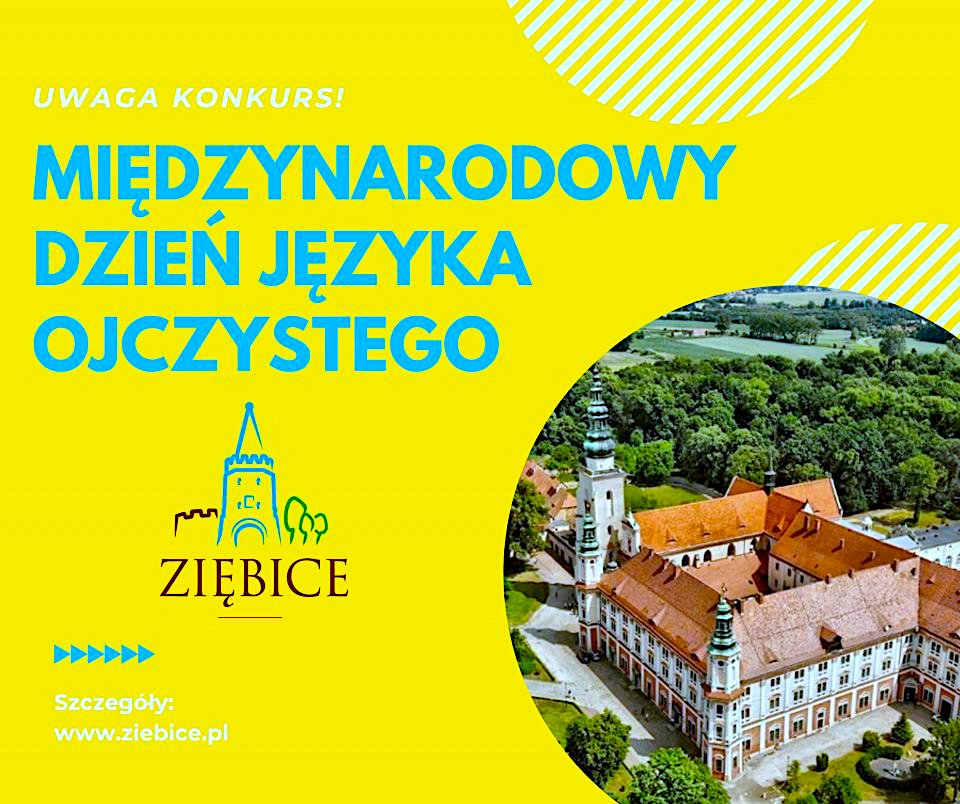 Międzynarodowy Dzień Języka Ojczystego – konkurs / AKTUALIZACJA
