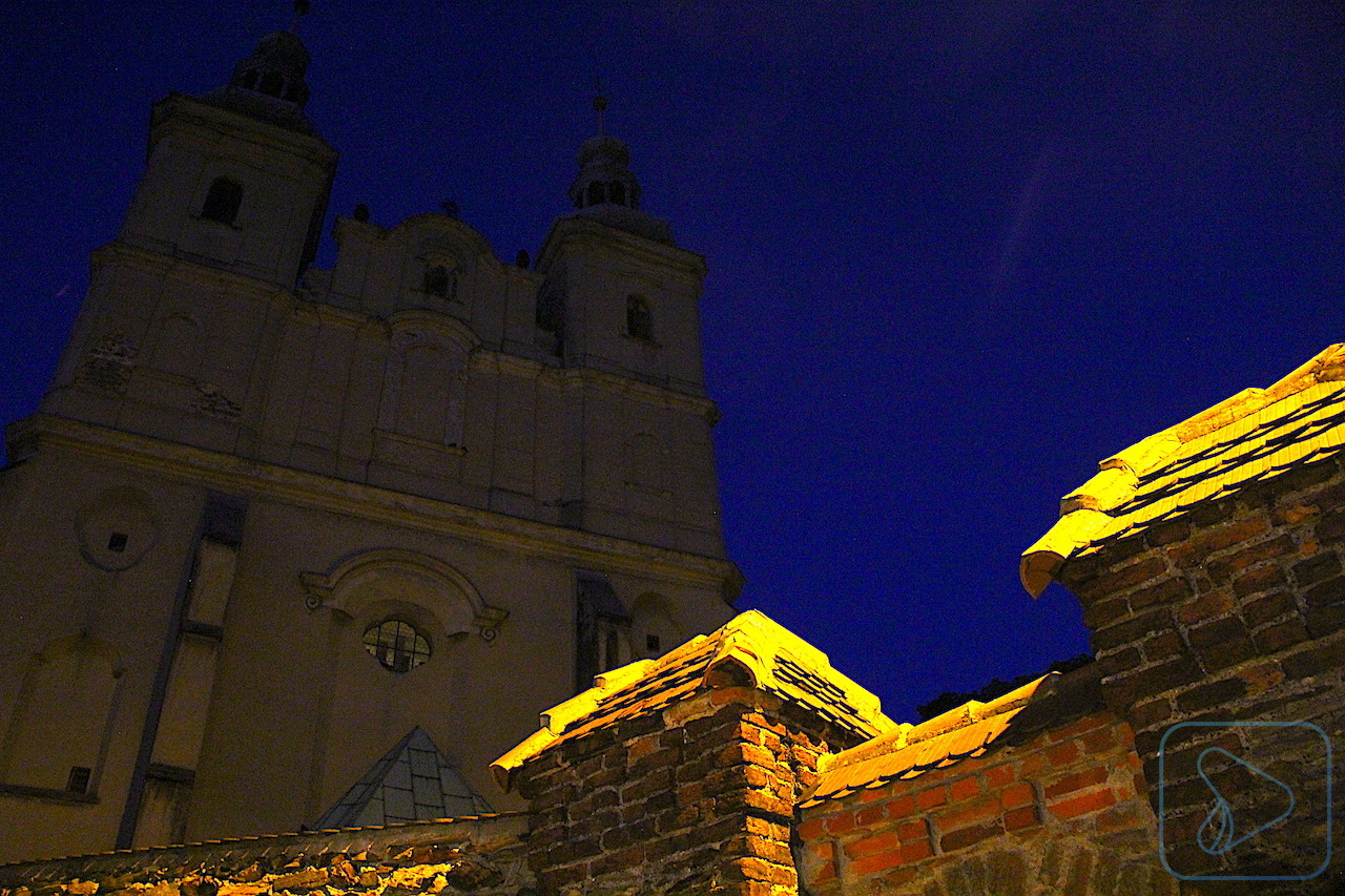 Noc i dzień – rytm naszej egzystencji