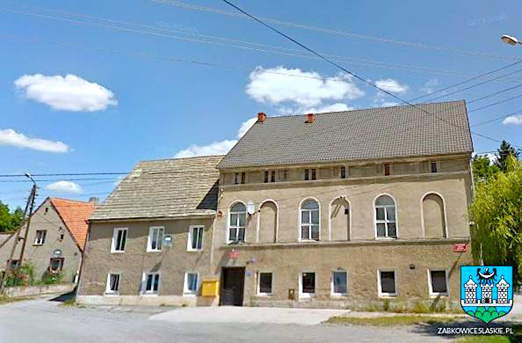 Przebudowa świetlicy wiejskiej w Olbrachcicach Wielkich – ogłoszenie o przetargu
