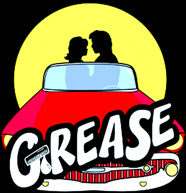 Roztańczone lata 50…. – skóra, fura i rock and roll